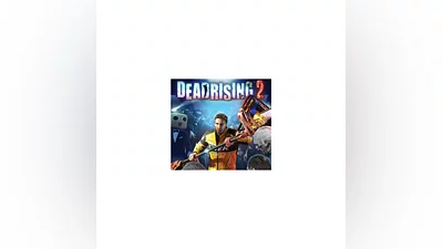 DEAD RISING 2 Steam (ПК) TR
