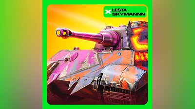 TANKS BLITZ | ЗОЛОТО | АКЦИИ | ПРОПУСК LESTA РУ БЫСТРО