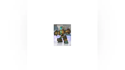 World of Warcraft Pet Разрушитель XXS-002 Lil XT US
