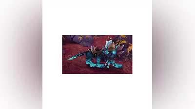 WOW Mount: Luminous Starseeker RU/EU