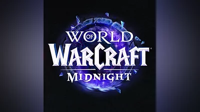 KZ/UA/EU WOW: Midnight Base/Heroic/Epic Edition | GIFT