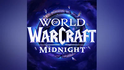 World of Warcraft | Midnight | BattleNet