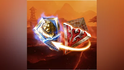 World of Warcraft Classic Смена фракции 1/3/6 TR