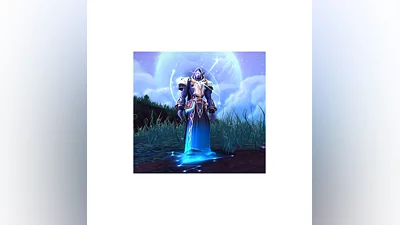 WoW Комплект небесного наблюдателя  RU-EU Регионы код