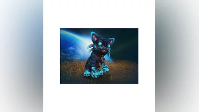 WoW питомец: Сумрак [EU/RU]