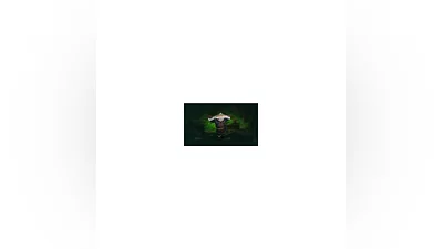 WoW In-Game Pet  :Пандарен-монах US