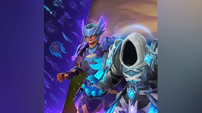 World of Warcraft Набор вознесенных регалий