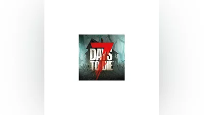 7 DAYS TO DIE  STEAM КЛЮЧ