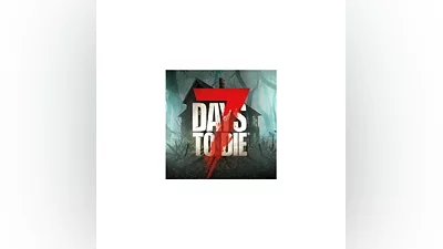 7 Days to Die  Steam KEY REGION FREE