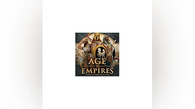 AGE OF EMPIRES: DEFINITIVE EDITION  STEAM КЛЮЧ
