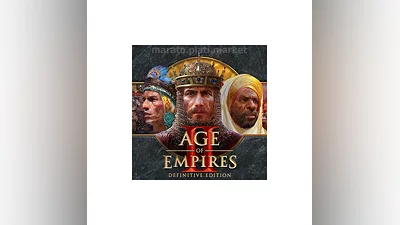 ★ Age of Empires 2 Definitive Edition Windows 10 Global