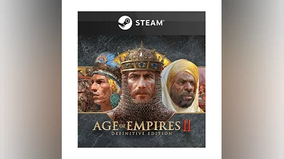 Age of Empires II: Definitive Edition Steam Gift Россия