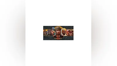 Age of Empires II: Definitive Edition - STEAM GIFT RU