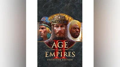 Age of Empires II: Definitive Edition Xbox Ключ