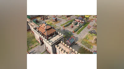 Age of Empires IV   Steam Ключ   Весь мир