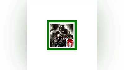 Batman Arkham Knight Premium Edition - Steam Key RU-CIS
