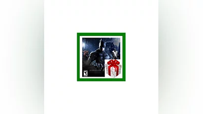 Batman Arkham Origins - Steam Key - Region Free + АКЦИЯ