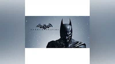 Batman: Arkham Origins   Steam ключ  ️Все регионы