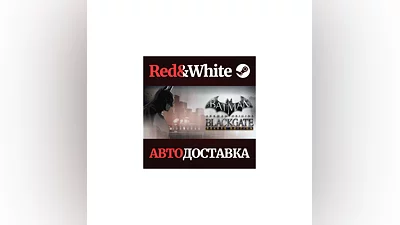 Batman: Arkham Origins Blackgate - Deluxe Edition