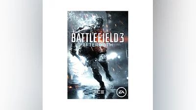 Battlefield 3: Aftermath (RU/EU) REGION FREE ORIGIN