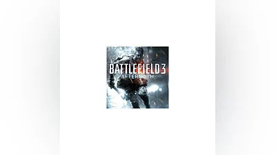 BATTLEFIELD 3: AFTERMATH (DLC)  EA APP КЛЮЧ