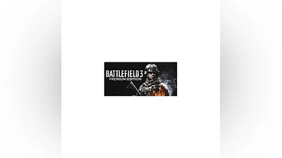 Battlefield 3  Premium Edition - STEAM RU/KZ/UA/BY