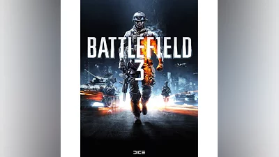 Battlefield 3 Origin  0% ГАРАНТИЯ