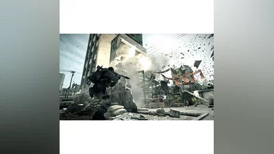 Battlefield 3 Back to Karkand Expansion   DLC