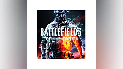 Battlefield 3 Premium Edition (Steam Gift Россия)
