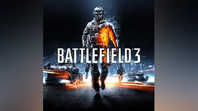 Все регионы  Battlefield 3 Premium Edition  Steam