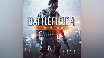 Battlefield 4 Premium Edition (Steam Gift Россия)