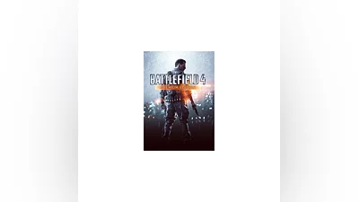 Battlefield 4 : Premium Edition (PC) Steam Key GLOBAL