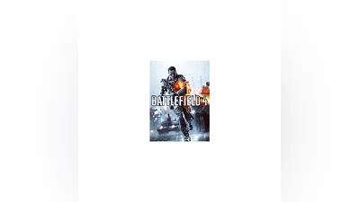 BATTLEFIELD 4  [EA APP/ GLOBAL] КЛЮЧ