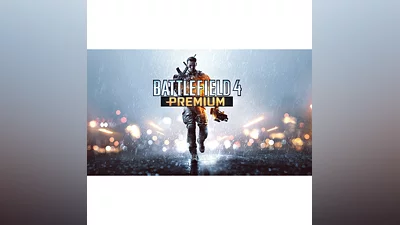 Battlefield 4 Premium Edition   Steam Key   GLOBAL