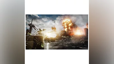 Battlefield 4 - Premium DLC   Origin DLC