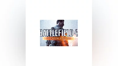 BATTLEFIELD 4 PREMIUM EDITION  (ORIGIN/EA APP) GLOBAL