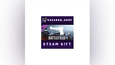 Battlefield 4  Handgun Shortcut Kit DLC RU*KZ*UA*CIS