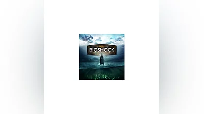 BIOSHOCK: THE COLLECTION  STEAM КЛЮЧ