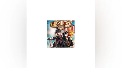 BIOSHOCK INFINITE  STEAM КЛЮЧ