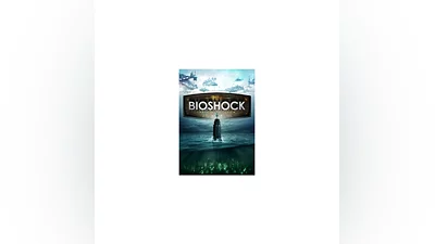 BioShock: The Collection (12в1) STEAM КЛЮЧ РФ-МИР +