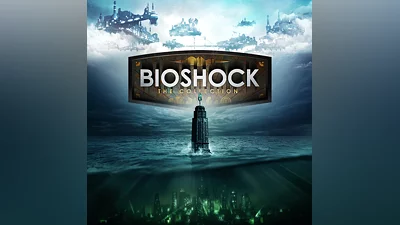 Bioshock - The Collection   Steam ключ  ️Все регионы