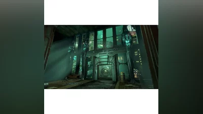 BioShock: The Collection   Steam Ключ   Европа