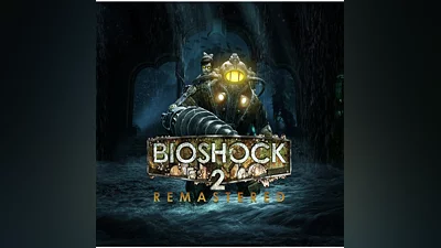 BioShock 2 Remastered (Steam Gift Россия)