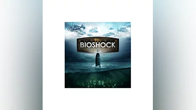 BioShock: The Collection ️PS4/PS5   Турция