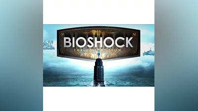 BioShock: The Collection   PS4/PS5  ТУРЦИЯ