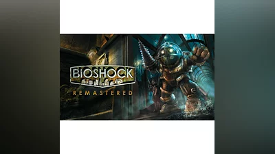 BioShock Remastered   PS4/PS5  ТУРЦИЯ
