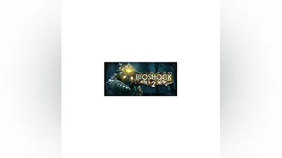 BioShock 2 STEAM GIFT Россия + МИР + ВСЕ СТРАНЫ