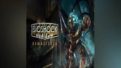 BioShock Remastered ️EPIC GAMES    TR