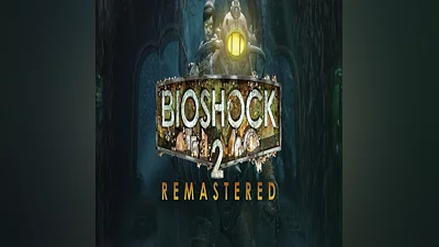 BioShock 2 Remastered ️EPIC GAMES    TR
