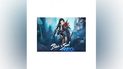 Blade & Soul NEO - Билет Изменения Внешности КОД GLOBAL